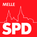 Logo: SPD Melle