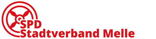 Logo: SPD Melle