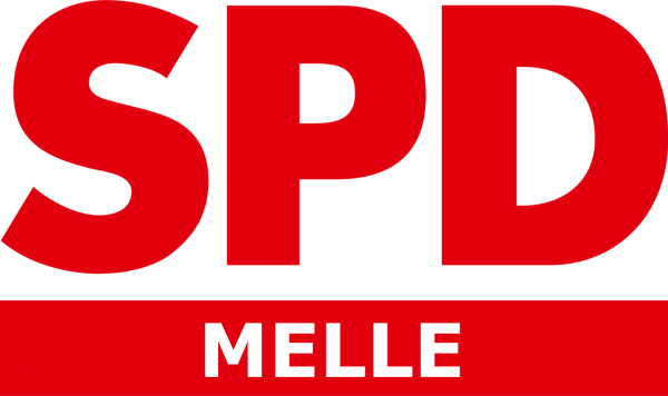 Logo: SPD Melle